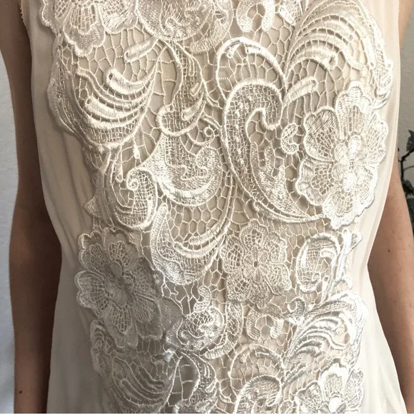 White House Black Market blouse - Picture 3 of 4